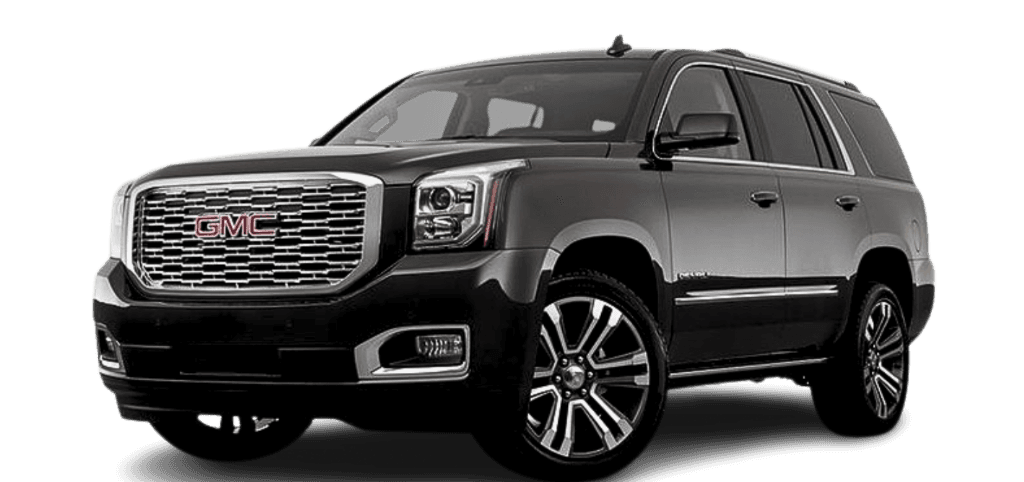 GMC Yukon