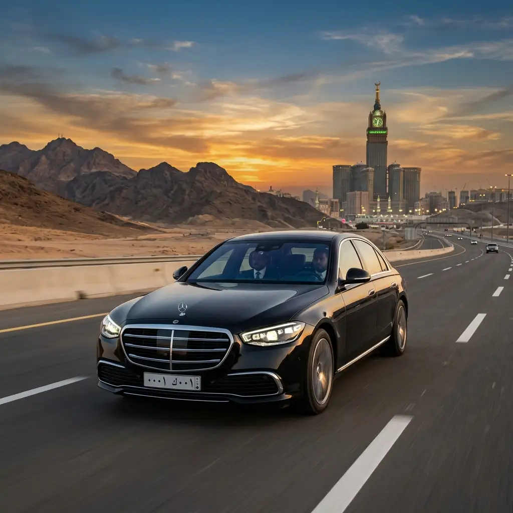 VIP Sedan