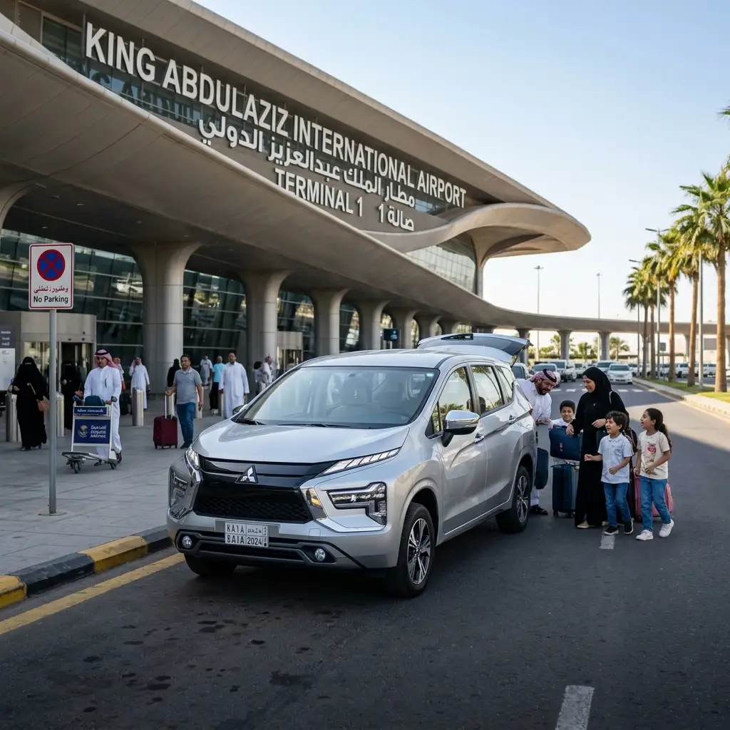 Compact Family MPV