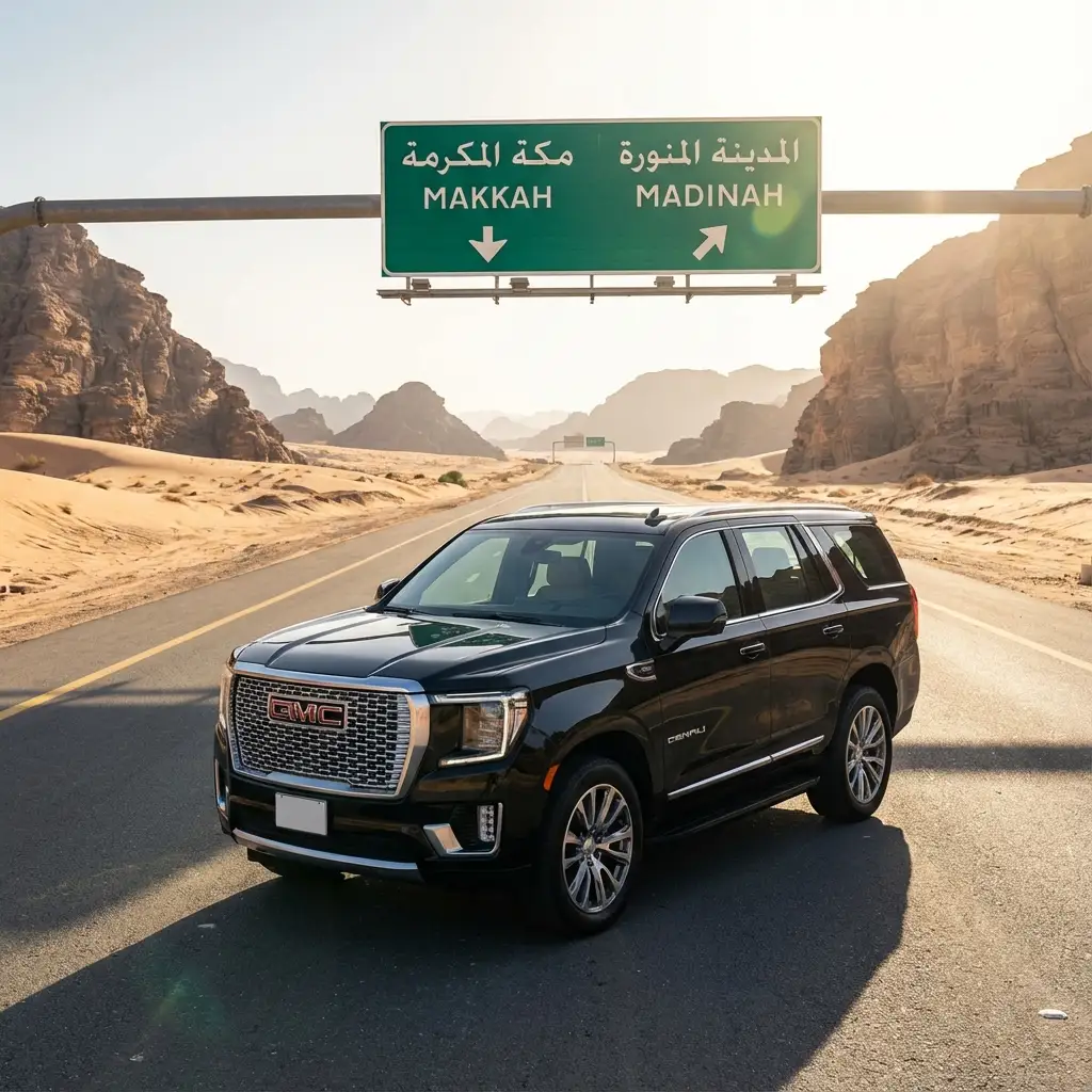 Intercity Transport - intercity transport Saudi Arabia