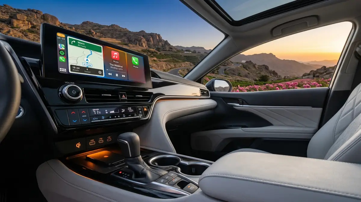 Modern Dashboard