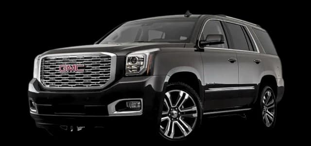 GMC Yukon XL