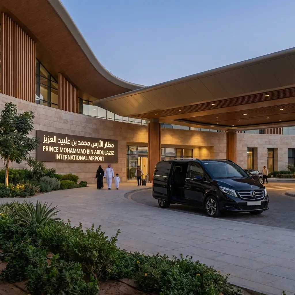 Umrah Transport Saudi Arabia Hero