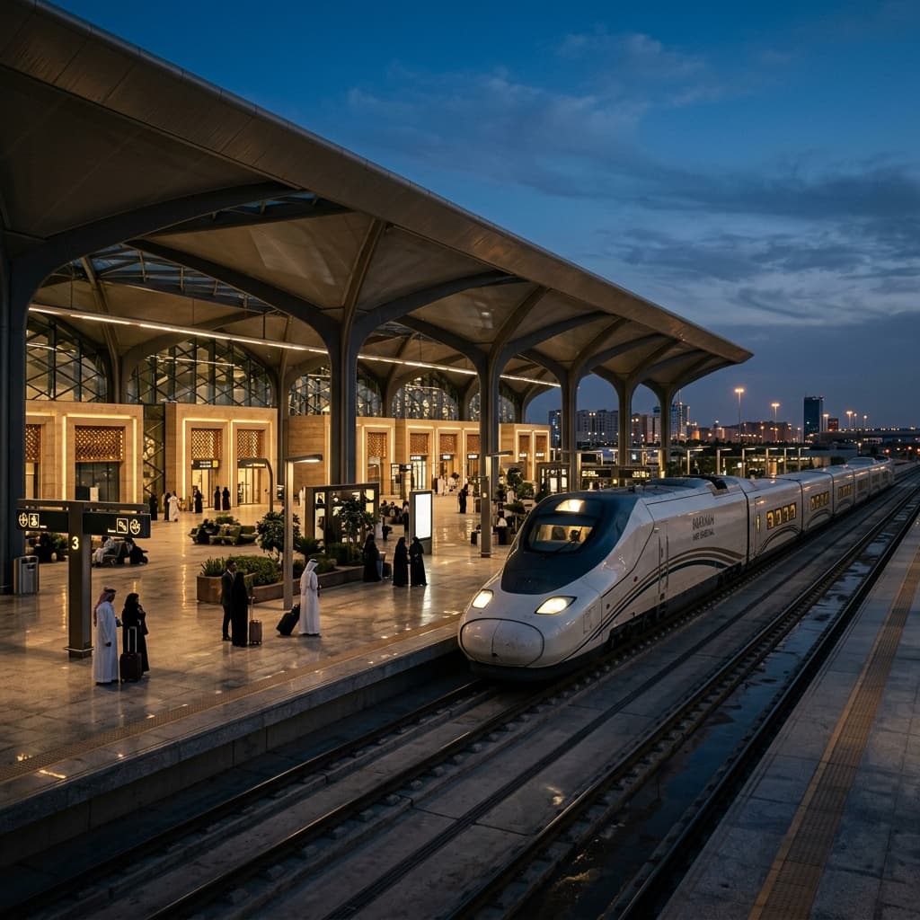 Umrah Transport Saudi Arabia Hero
